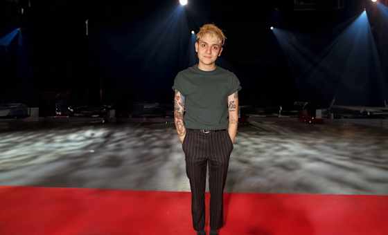 Scott Helman @ Lee's Palace