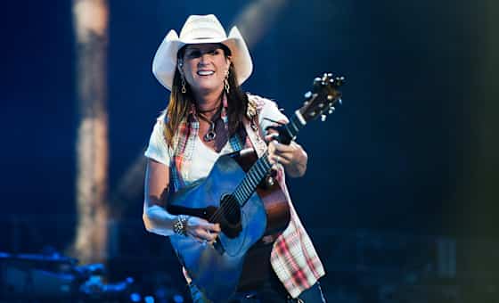 Terri Clark