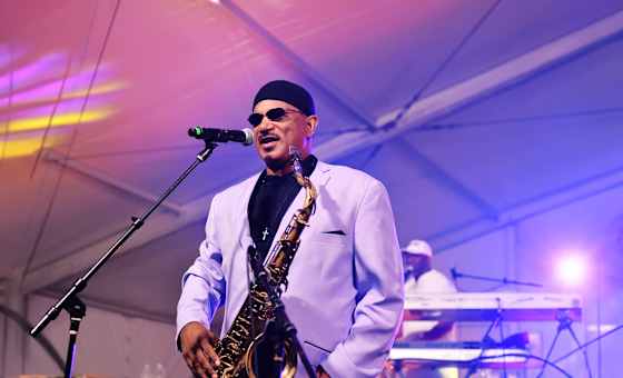 Con Funk Shun