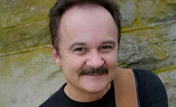 Jimmy Fortune