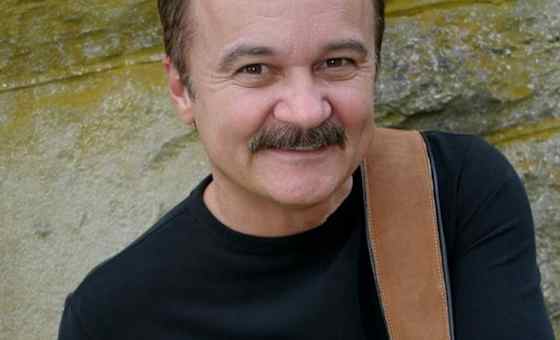 Jimmy Fortune