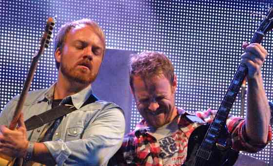 Ultimate Eagles - Die weltweit beste Eagles-Show! card