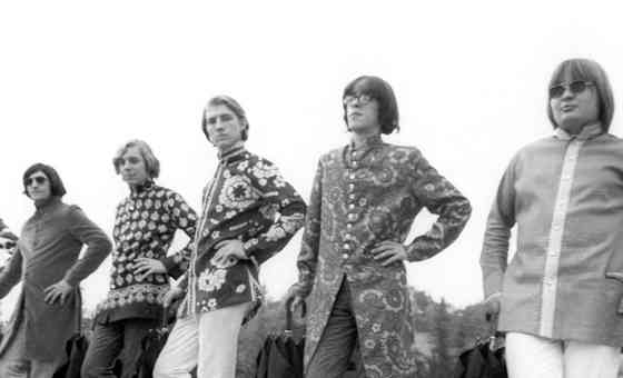 The Strawberry Alarm Clock
