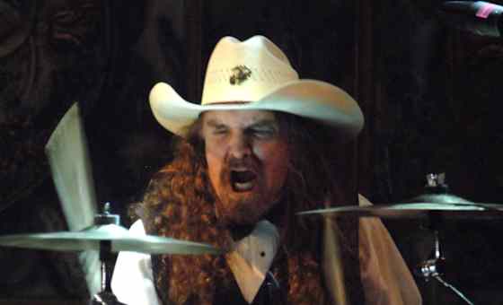 Artimus Pyle Band
