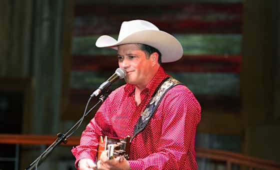 Tracy Byrd