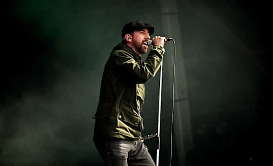 The Rumjacks Live In Hong Kong