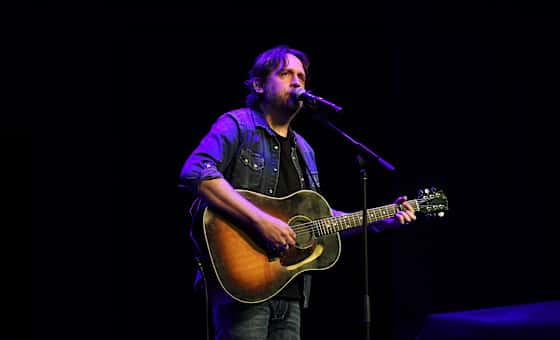 Hayes Carll