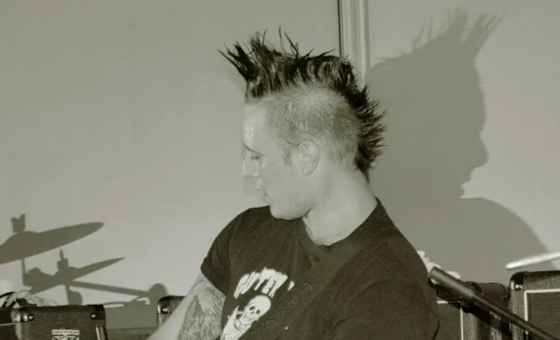 Voodoo Glowskulls & The Koffin Kats with Special Guest The Raging Nathans