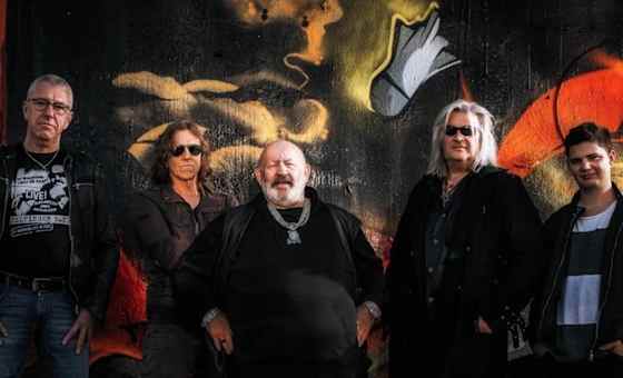 Zeltinger Band