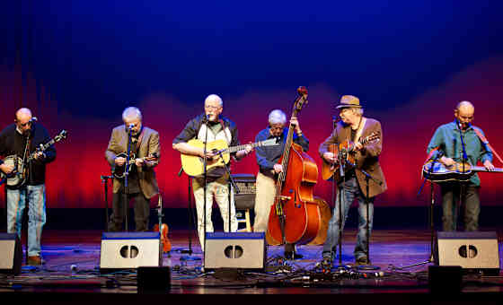 The Seldom Scene