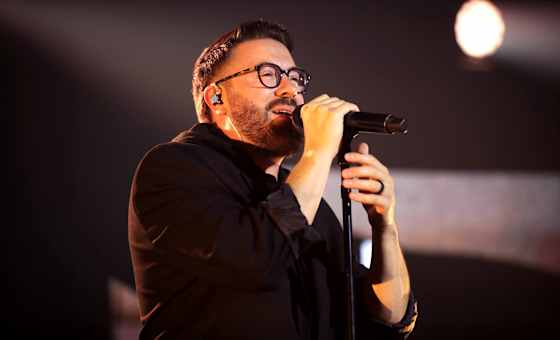 Danny Gokey