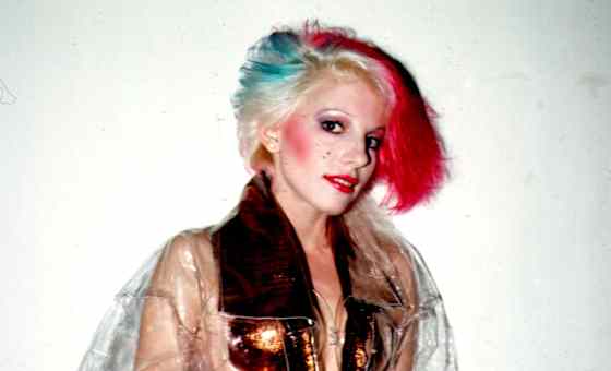 Missing Persons
