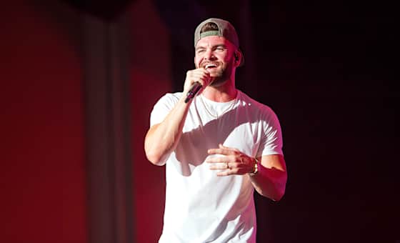 Dylan Scott
