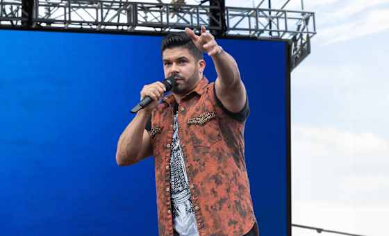 Jerry Rivera