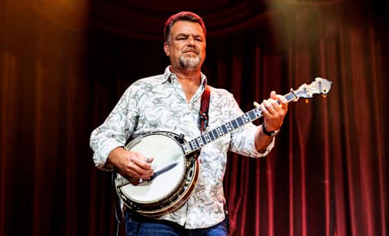 The Travelin' McCourys