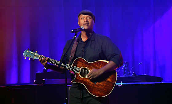 Javier Colon