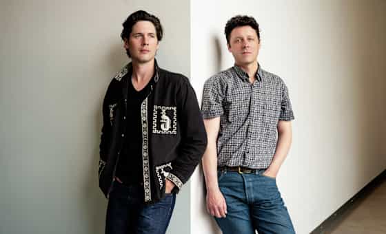 The Cactus Blossoms
