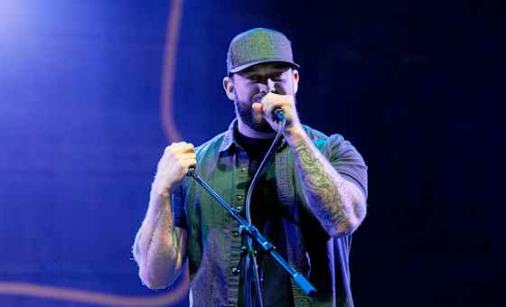 Jon Langston