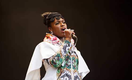 Ibibio Sound Machine