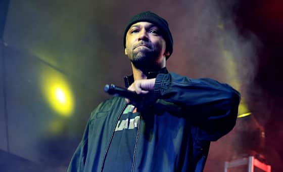 Kool G Rap