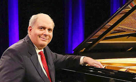 Richard Glazier