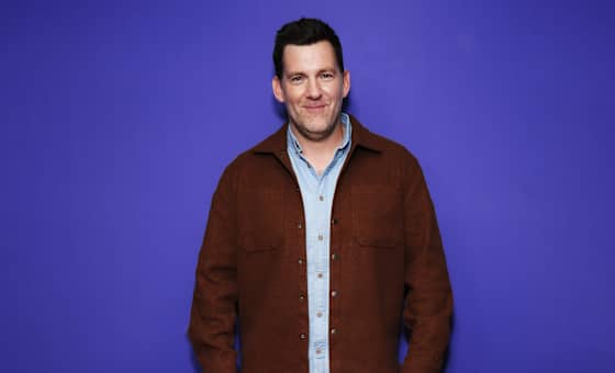 Ben Roy