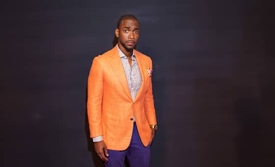 Jay Pharoah