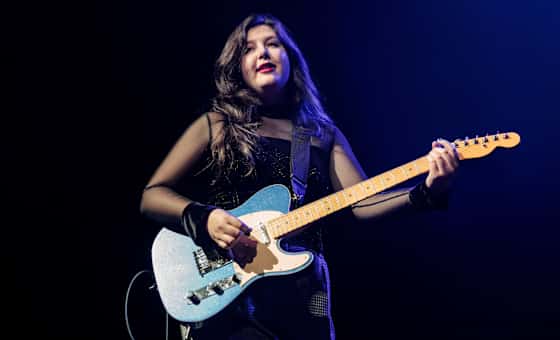 Lucy Dacus