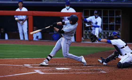 Round Rock Express at Jacksonville Jumbo Shrimp