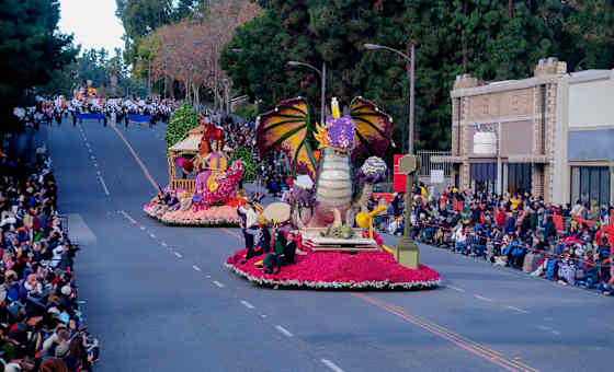 Rose Parade