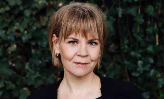 Susanna Malkki