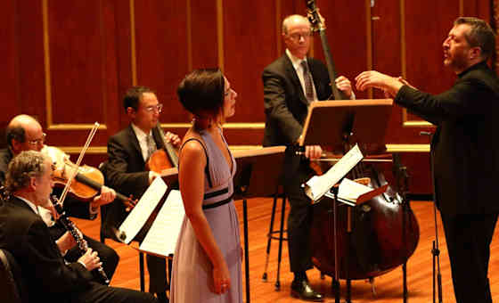 Boston Symphony Chamber Players
