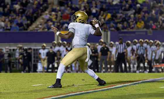 Florida Atlantic Owls at Army Black Knights Football