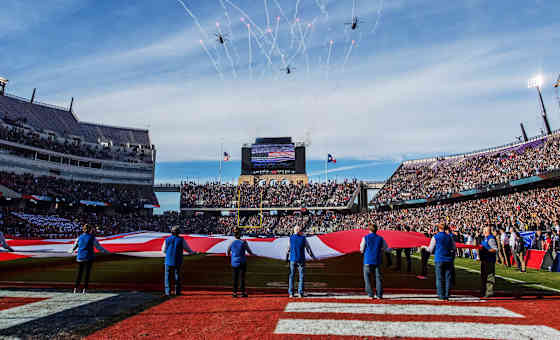 Armed Forces Bowl