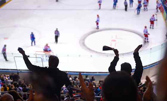 2027 NHL All Star Game