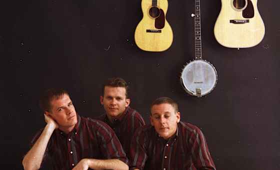 The Kingston Trio