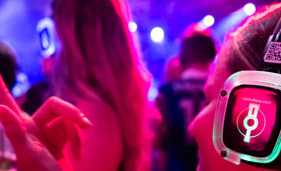 Silent Disco