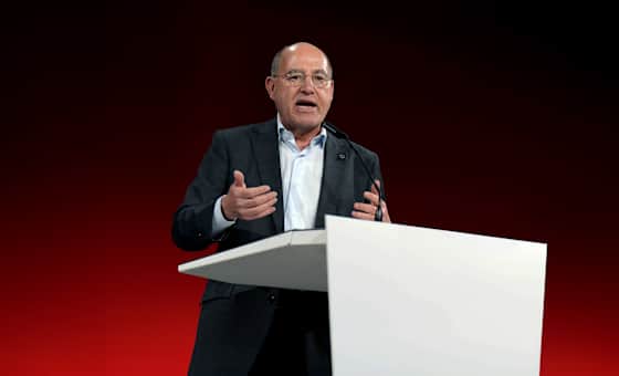 Gregor Gysi - Ein Leben ist zu wenig