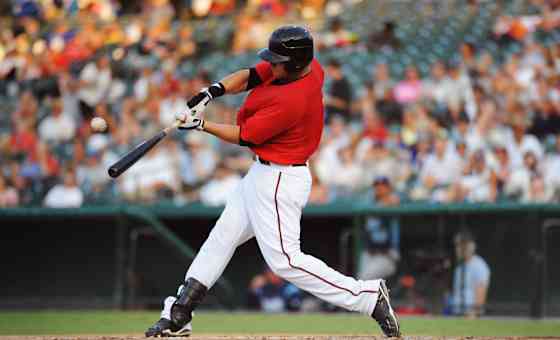 Corpus Christi Hooks at Frisco Roughriders