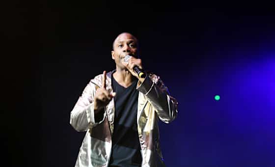 Doug E. Fresh