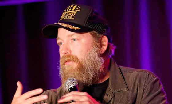 Kyle Kinane