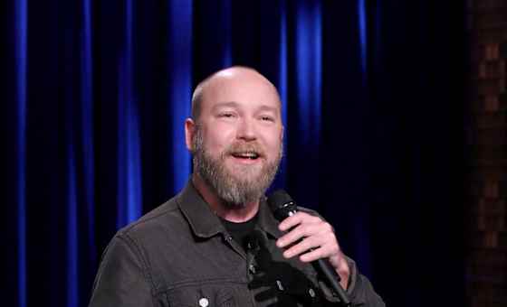 Kyle Kinane