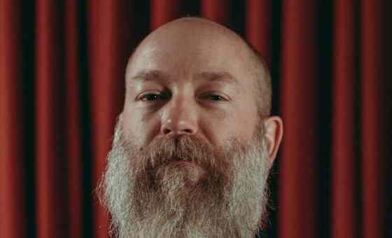 Kyle Kinane