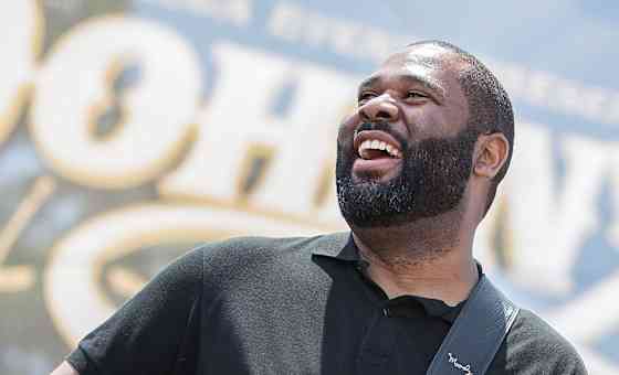 Kirk Fletcher & Erika Baier