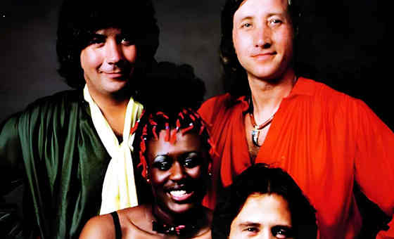 Voyage - Celebrating The Music of Journey