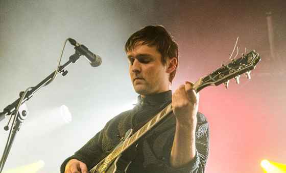 Joshua Burnside