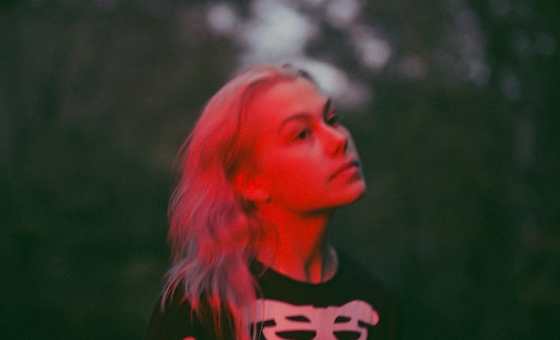 Phoebe Bridgers @ Co-op Live
