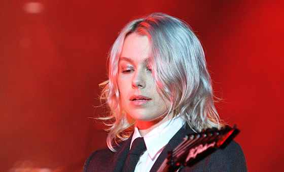 Phoebe Bridgers