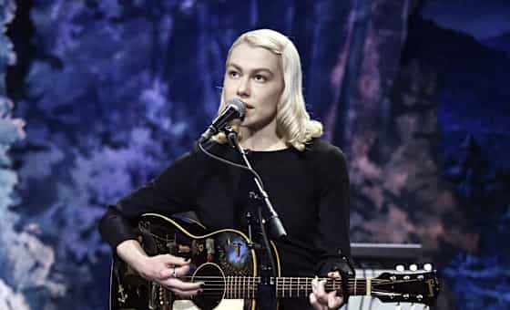 Phoebe Bridgers