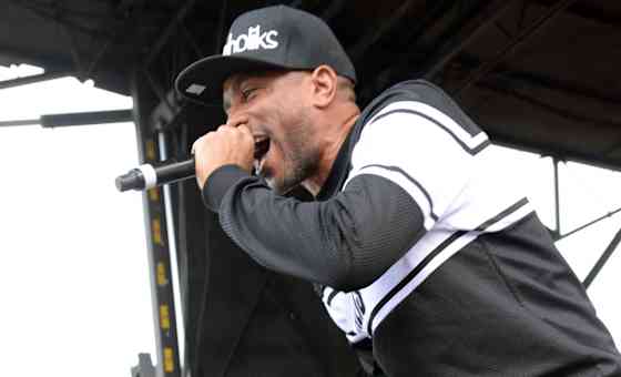 Tha Alkaholiks @ Phoenix Concert Theatre